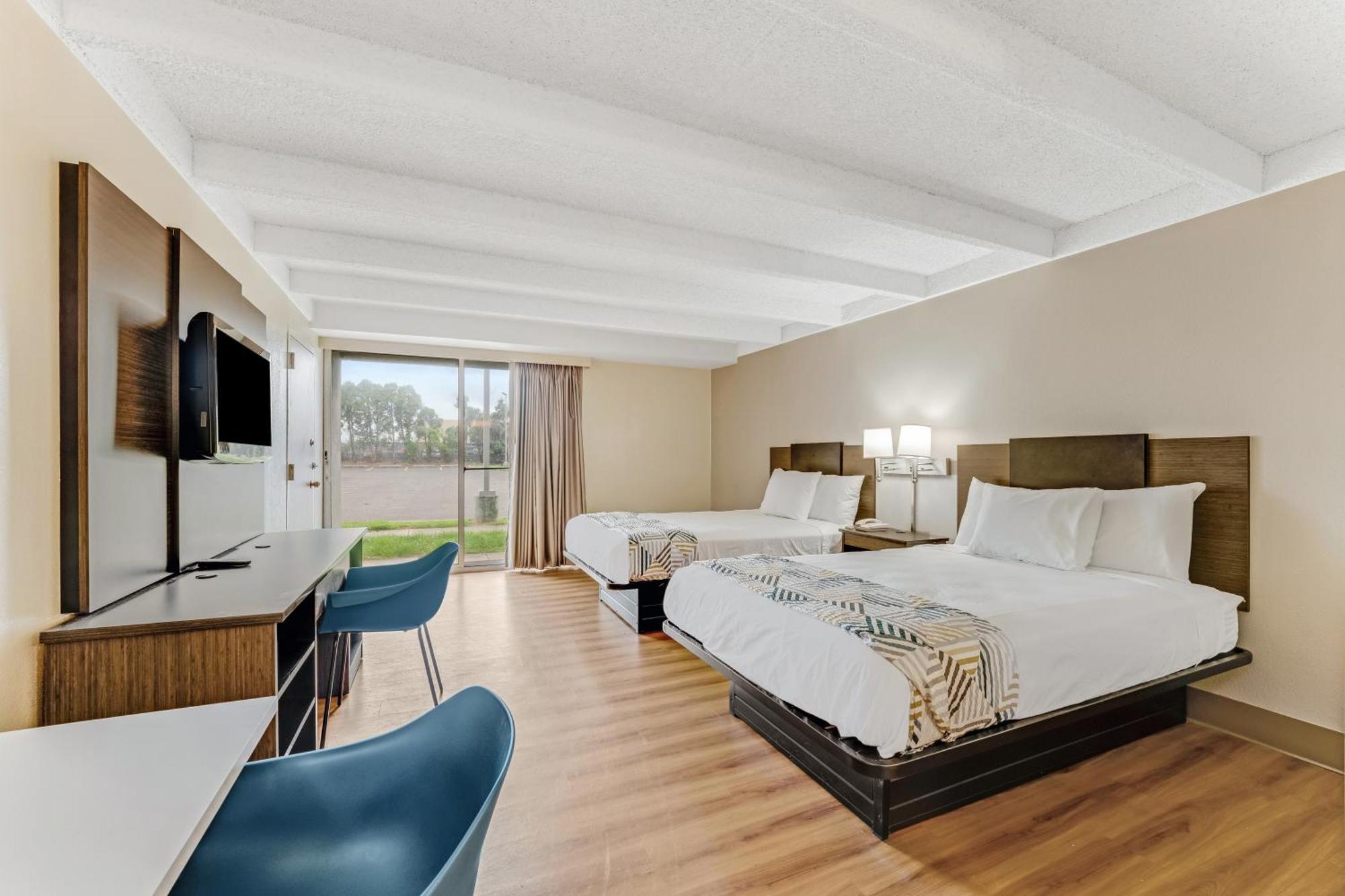 Red Carpet Inn & Suites ฟิลาเดลเฟีย ภายนอก รูปภาพ